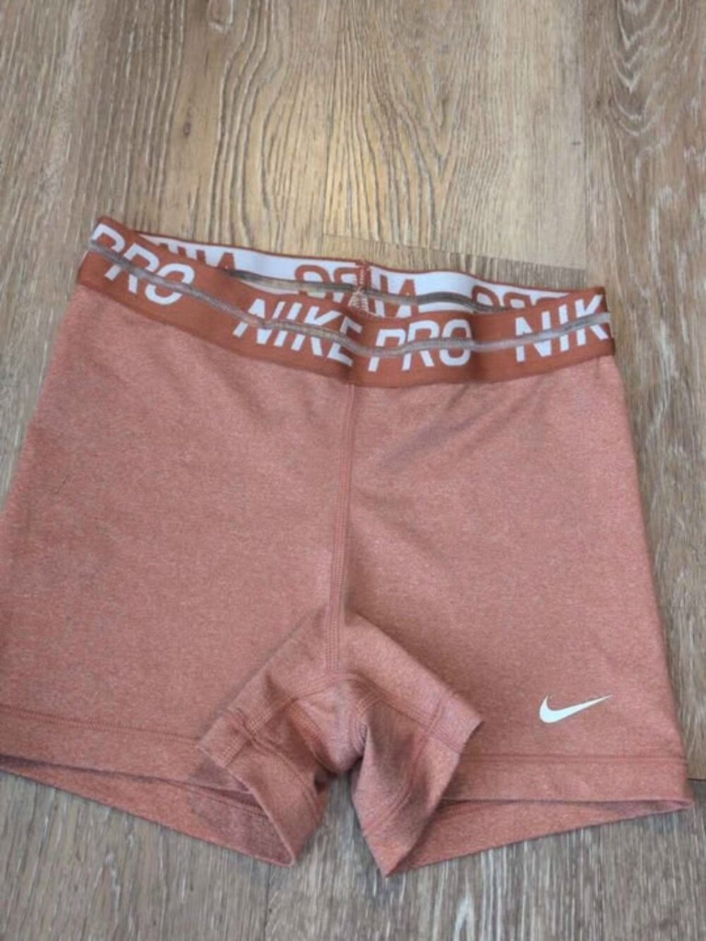 Nike Pro Dri-FIT Shorts women's small